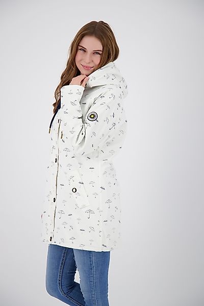 DEPROC Active Regenjacke "Friesennerz HALIFAX UMBRELLA", auch in Großen Grö günstig online kaufen