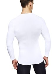 Strammer Max Performance® Kompressionsshirt Longsleeve mit günstig online kaufen