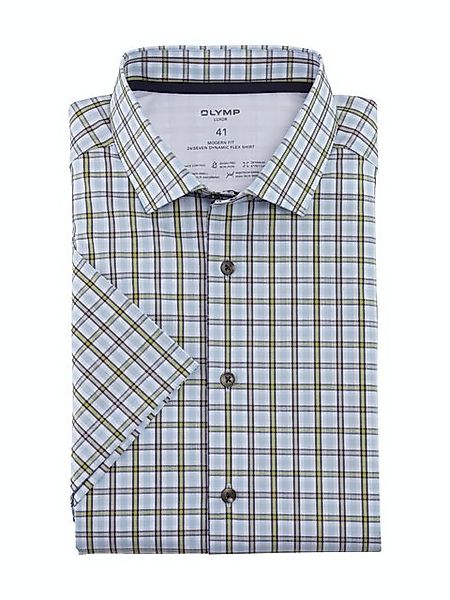OLYMP Kurzarmhemd Olymp CITY / He.Hemd kurzarm / 1244/32 Hemden günstig online kaufen