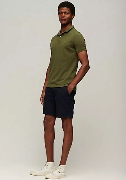 Superdry Poloshirt CLASSIC PIQUE POLO günstig online kaufen