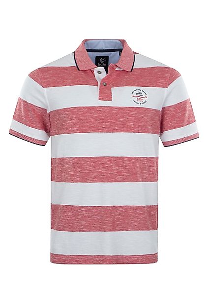 Hajo Poloshirt Riviera (1-tlg) Poloshirt - günstig online kaufen