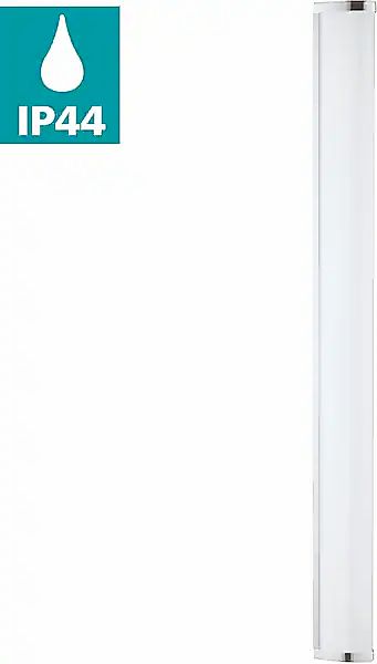 EGLO LED Wandleuchte »GITA 2«, 1 flammig, Leuchtmittel LED-Board   LED fest günstig online kaufen