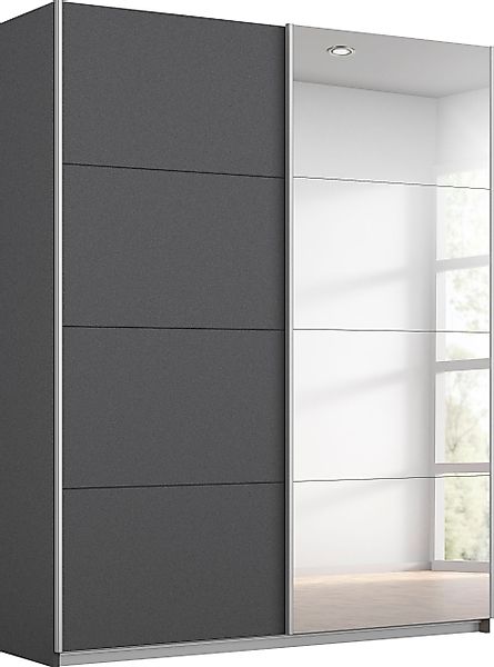 INOSIGN BY RAUCH Schwebetürenschrank "Kleiderschrank Schrank Garderobe Schl günstig online kaufen