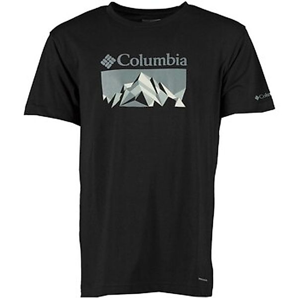 Columbia  T-Shirts & Poloshirts - günstig online kaufen