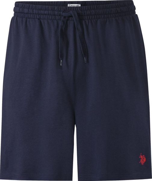 US Polo Assn. Shorts Reines Naturmaterial günstig online kaufen