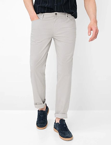 EUREX by BRAX 5-Pocket-Hose "Style LUKE" günstig online kaufen