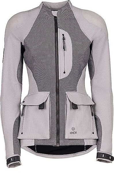 KNOX Motorradjacke Jacket Tor Women günstig online kaufen