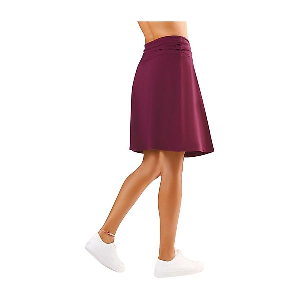 Leela COTTON A-Linien-Rock Rock günstig online kaufen