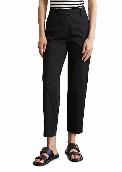 Marc OPolo Chinohose "aus Organic Cotton Stretch" günstig online kaufen