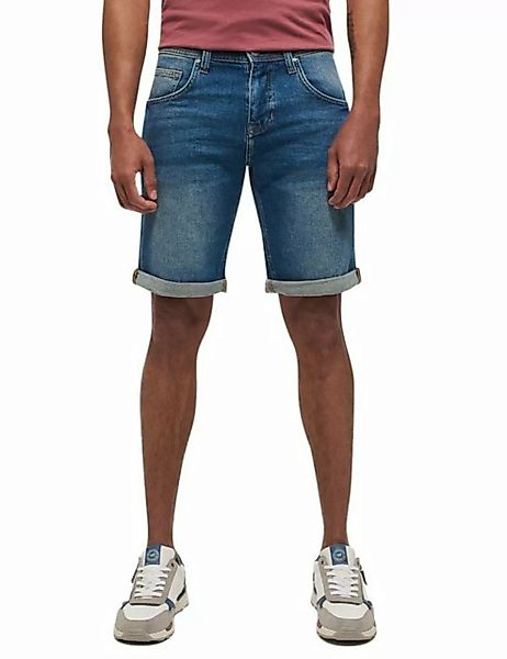MUSTANG Jeansshorts Style Chicago Shorts Z günstig online kaufen