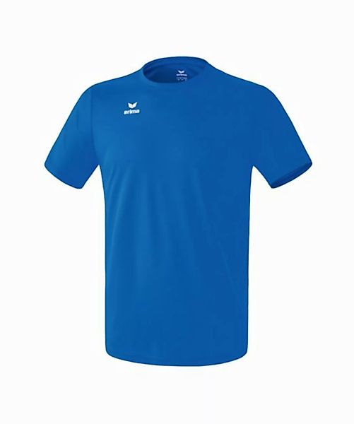 Erima T-Shirt Teamsport T-Shirt Function Hell2 Polyester günstig online kaufen