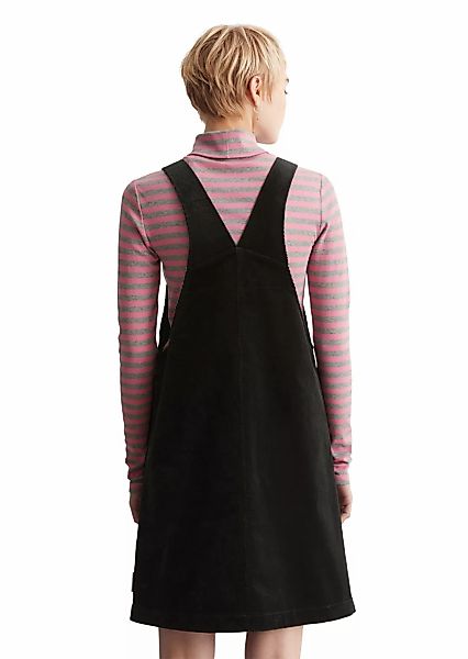 Marc OPolo DENIM Minikleid "aus elastischem Organic Cotton-Mix" günstig online kaufen