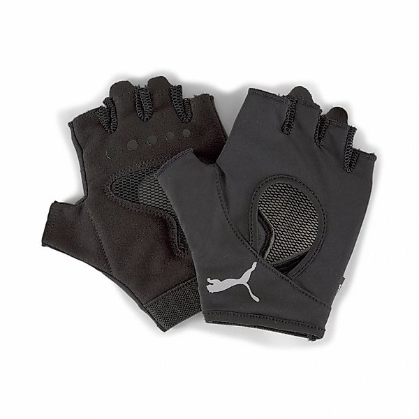 PUMA Trainingshandschuhe "Gym Trainingshandschuhe Damen" günstig online kaufen