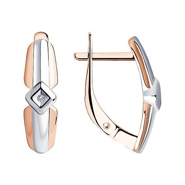 SOKOLOV Jewelry Paar Ohrhänger Ohrringe aus günstig online kaufen