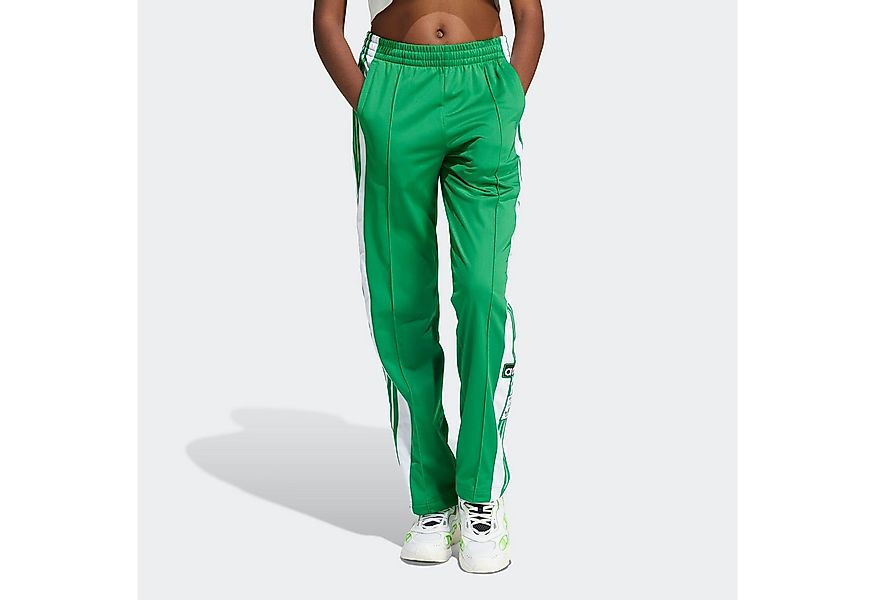 adidas Originals Sporthose ADIBREAK PANT (1-tlg) lockerer Schnitt, mit Seit günstig online kaufen