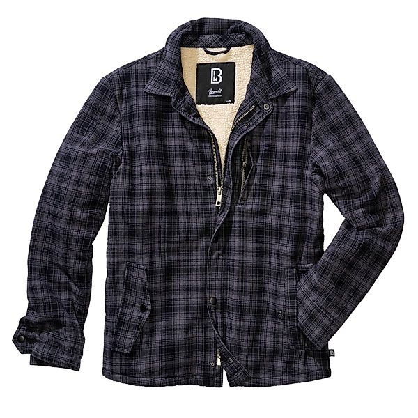 Brandit Outdoorjacke Brandit Classic Sherpa Winterjacke günstig online kaufen