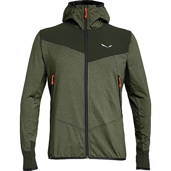 Salewa Hoodie Kapuzensweat AGNER HYBRID PL/DST M FZ HDY günstig online kaufen