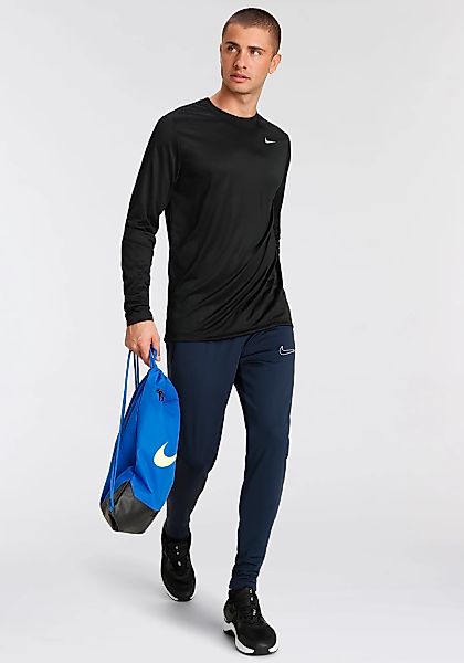 Nike Trainingsshirt "DRI-FIT LEGEND MENS LONG-SLEEVE FIT" günstig online kaufen