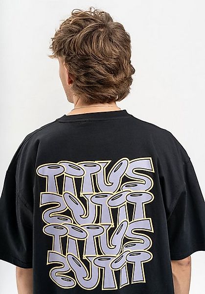TITUS T-Shirt Augusto günstig online kaufen
