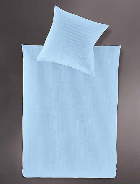 Irisette Bettwäsche "Lumen 8129" 2 Stk. tlg. hochwertig und traumhaft weich günstig online kaufen