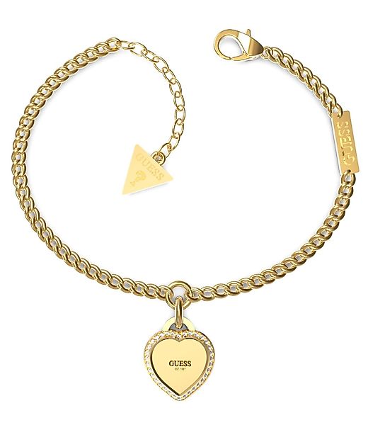 Guess Gliederarmband Bracelet günstig online kaufen