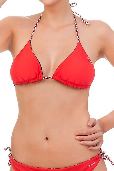 Almgwand Triangel-Bikini Bikini Oberteil - GERNALM günstig online kaufen