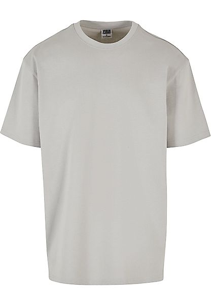 URBAN CLASSICS T-Shirt "Urban Classics Herren Triangle Tee", (1 tlg.) günstig online kaufen