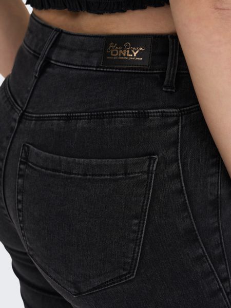 ONLY Skinny-fit-Jeans ONLROYAL HW SK CONSTR. günstig online kaufen