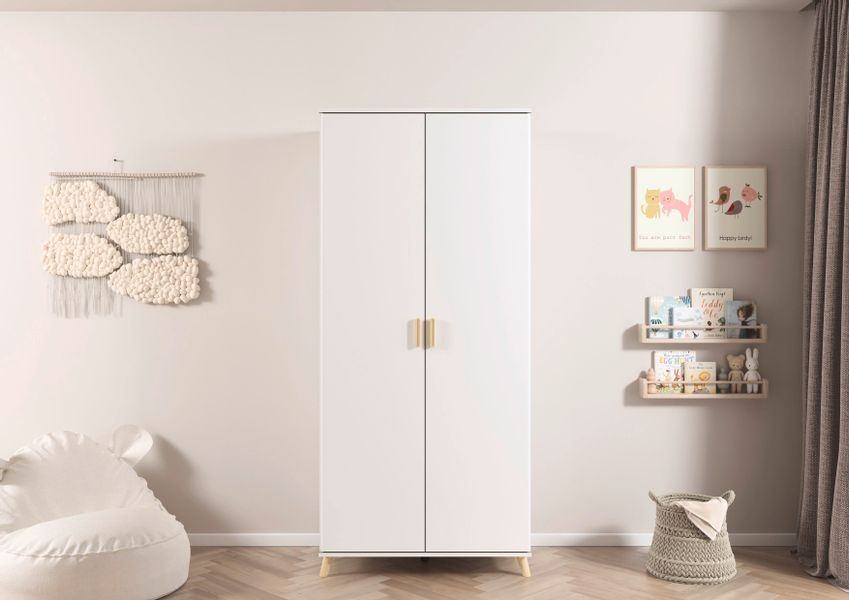 rauch Kleiderschrank Ottos Choice Skandi Kinderzimmer günstig online kaufen