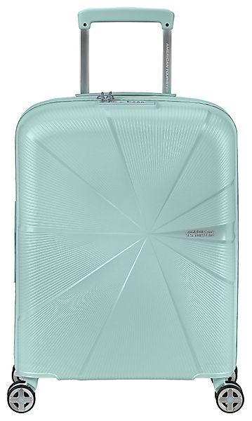 American Tourister® Hartschalen-Trolley STARVIBE, in verschiedenen günstig online kaufen