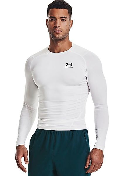 Under Armour® Trainingsshirt UA HG ARMOUR günstig online kaufen