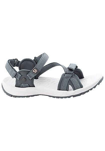 Jack Wolfskin LAKEWOOD RIDE SANDAL W Sandale günstig online kaufen