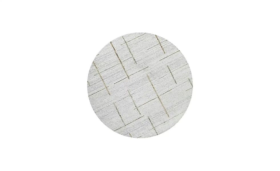 WECONhome Teppich   ¦ weiß ¦ Synthetische Fasern,Wolle ¦ Maße (cm): B: 200 günstig online kaufen