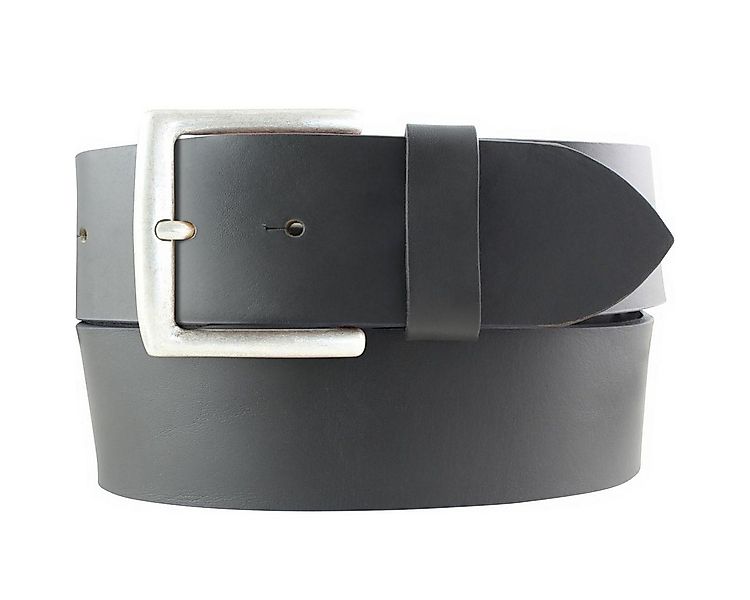 BELTINGER Ledergürtel Jeansgürtel aus Vollrindleder 5 cm - Leder-Gürtel für günstig online kaufen