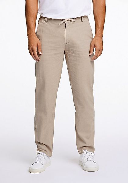 LINDBERGH Leinenhose Lindbergh Leinenhose günstig online kaufen