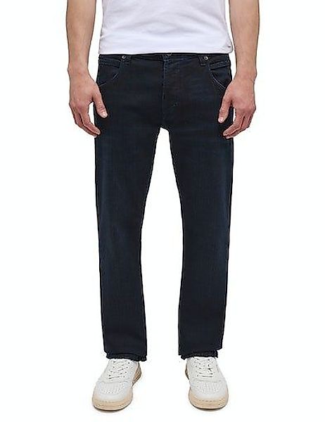 MUSTANG Straight-Jeans "Herren Style Michigan Straight" günstig online kaufen