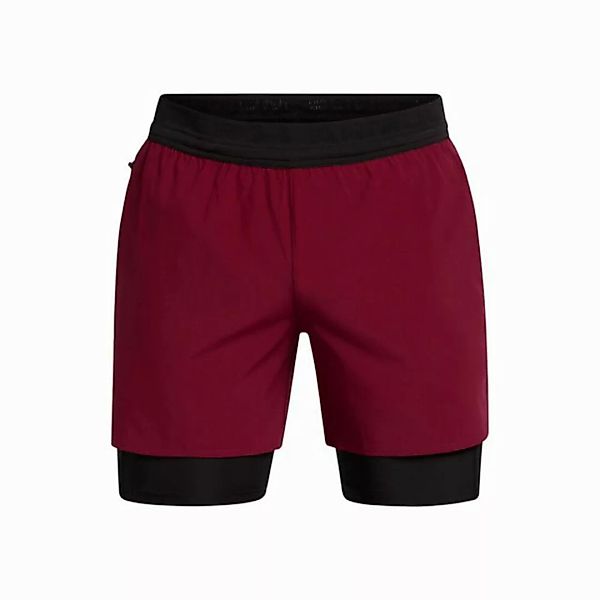 Under Armour® Shorts Ua Vanish Elite 2In1 Short günstig online kaufen