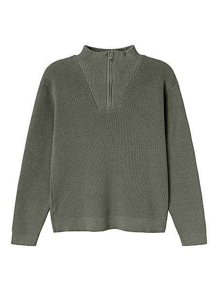 Name It Strickpullover NKMNESOLLE LS KNIT günstig online kaufen
