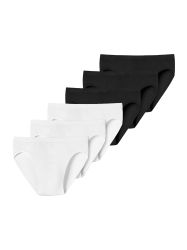 uncover by SCHIESSER Minislip Multi (6-St) günstig online kaufen
