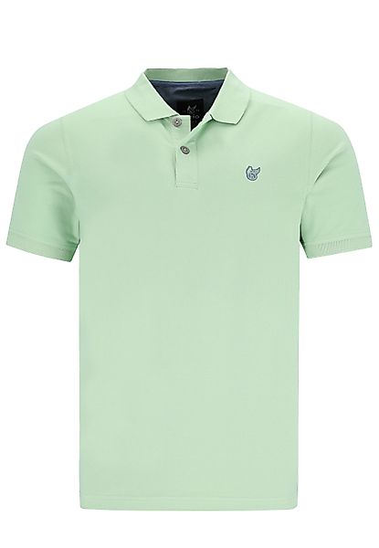 Hajo Poloshirt Pique (1-tlg) Poloshirt - günstig online kaufen