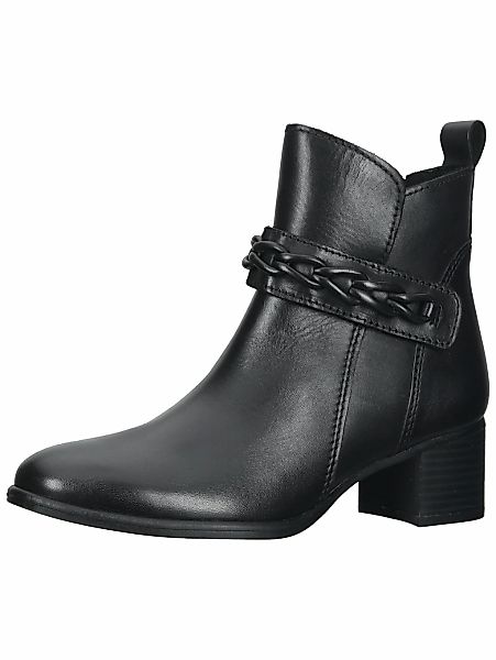 MARCO TOZZI Stiefelette "Marco Tozzi Stiefelette Leder" günstig online kaufen