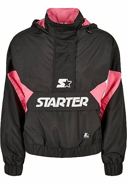 Starter Black Label Windbreaker "Starter Black Label Damen" 1 Stk. tlg. mit günstig online kaufen