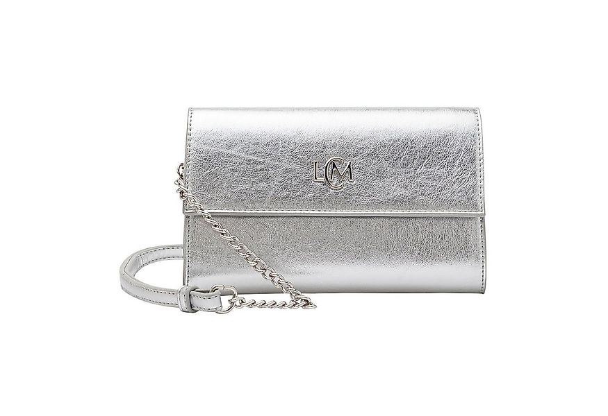 L. CREDI Umhängetasche Oliviana, Polyurethan günstig online kaufen