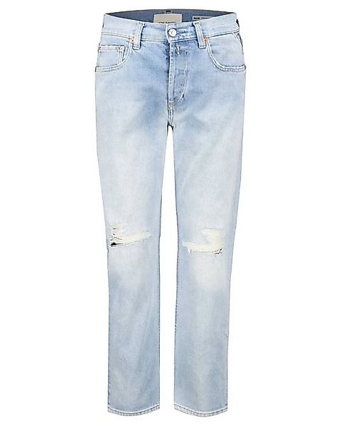 Replay 5-Pocket-Jeans (1-tlg) günstig online kaufen