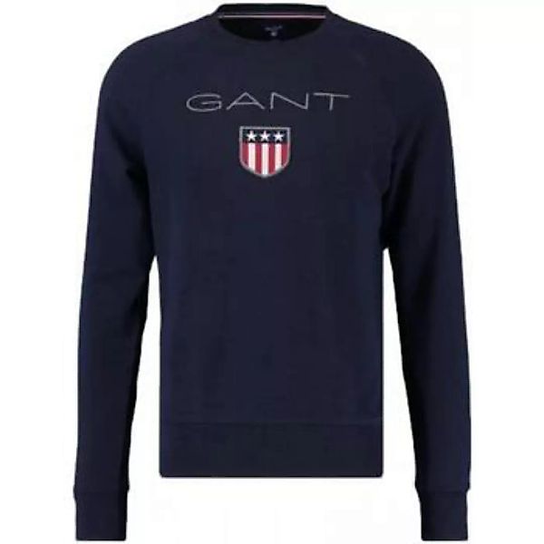 Gant  Sweatshirt felpa Uomo 2046004 günstig online kaufen