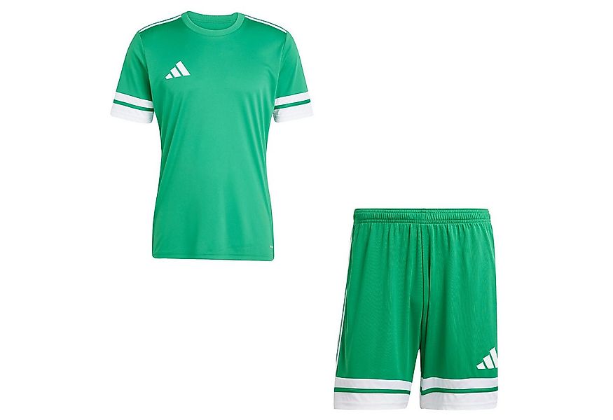 adidas Performance Fußballtrikot adidas Herren Set Trikot + Hose Squadra 25 günstig online kaufen