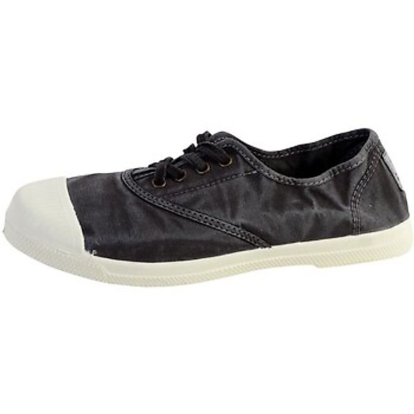 Natural World  Espadrilles 102E - Negro Enz günstig online kaufen