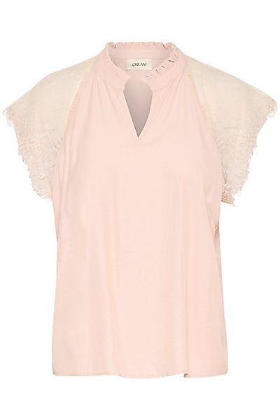 Cream Kurzarmbluse Kurzarm-Bluse CRNola günstig online kaufen