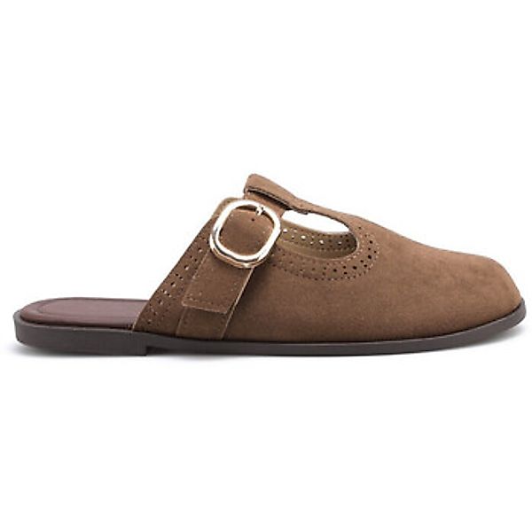 La Modeuse  Pantoffeln 77972_P185087 günstig online kaufen