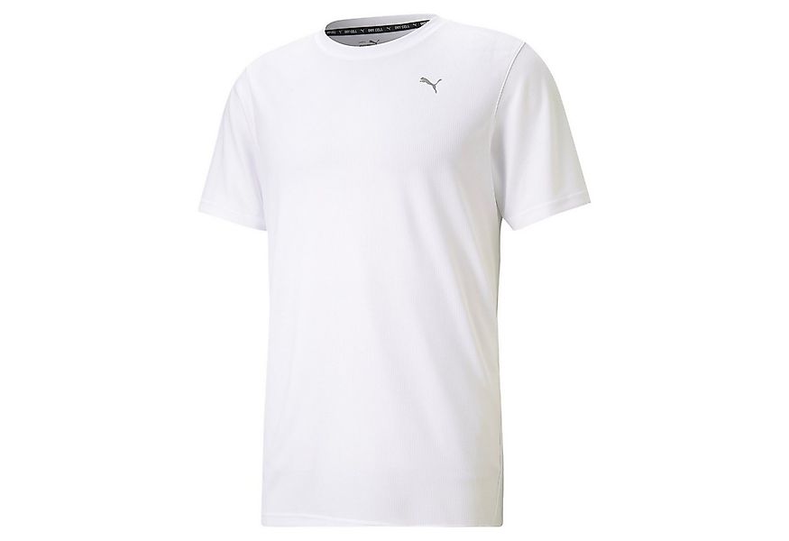 PUMA T-Shirt Puma Herren T-Shirt Performance SS Tee M 520314 günstig online kaufen